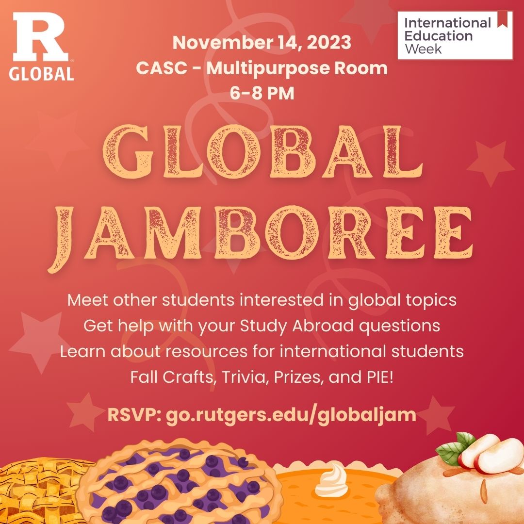 Global Jamboree